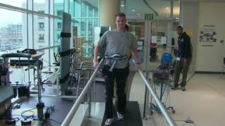 CNN: Spinal cord recovery is a reality