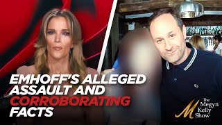 Shocking Details About Doug Emhoff's Alleged Assault and Corroborating Facts, with Maureen Callahan