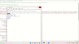 Python Constructor Tutorial for Beginners | Default & Parameterized Constructors