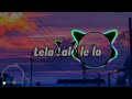 lale lale le rauf faik tiktok viral song