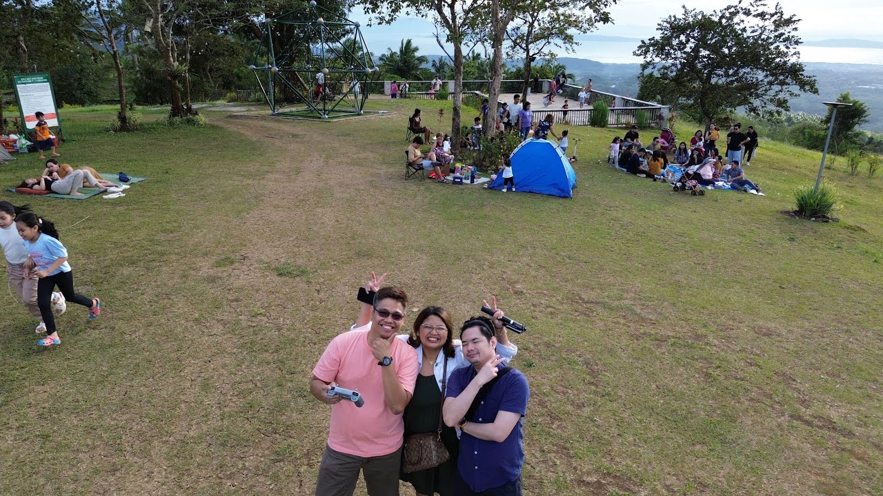 Testing Drone Youtube