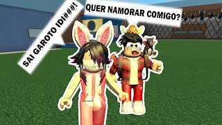 Roblox Teste Interesseira Dos Robux No Roblox 3 - 