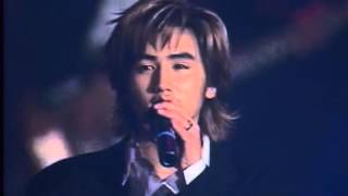 클릭비 콘서트 -다시내게온겨울  Click-B Concert 2002 growing up