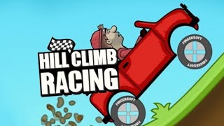 Hill Climb Racing Game play Walkthrough Part50