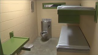 San Diego County jails are the largest mental health provider in the region