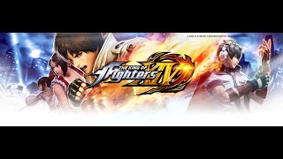 配信テスト　KOF14とか色々