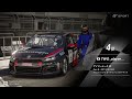 66周目 【デイリーレースb】gtsport マウントパノラマ モーターレーシングサーキット【gr.4】