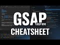 Top Animation Expert Reveals Best GSAP Techniques