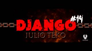 Julio Teko - Django - (Prod by Phenostyle GFR_Lab)