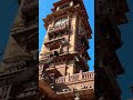 jodhpur ka khubsoorat ghanta ghar 😍🕰️ jodhpur rajasthan shorts shortsfeed viralvideo travel