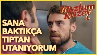 Mazlum Kuzey - Sana Baktıkça Tıptan Utanıyorum