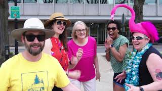 Summer Reading 2025 at Skokie Public Library