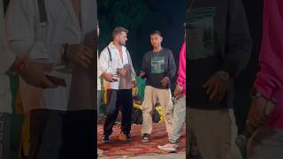 लटक जईब Me step bhul kr mai latak gaya 😅 #Khesari Lal Yadav | Latak jaiba song #dance #shaniyadav