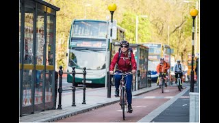 Local Authority Transport Decarbonisation Accelerator Programme Application Support Webinar