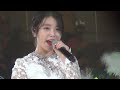 140809 kcon 2014 iu hey