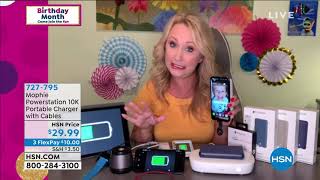 HSN | Tech Talk Celebration 07.11.2020 - 07 PM