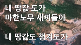 무개념 부부 (17화) 소름주의 땅매매 잔금은 언제줘요 서울대 아들과 함께한 그시간 그후 그들의 불법 행위는 어디까지 아니 언제까지