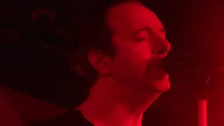 Glasvegas - A Snowflake Fell (and it felt like a Kiss) - live in London