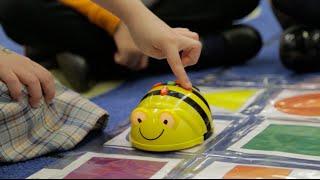 Bee Bots in the Classroom