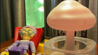 Raquel Glaze is live! Happy Sunday Everyone! #amazing #toys #asmr #viral #granny