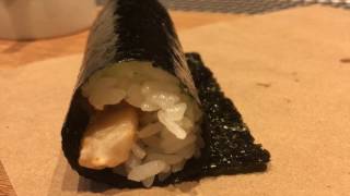 Eat This New York DISH OF THE WEEK: Hand Rolls at KazuNori - 6/15/17