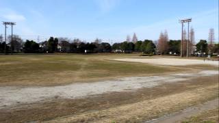 松伏町松伏記念公園１