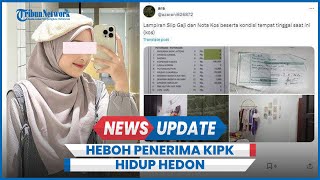 Klarifikasi Undip Semarang Respons Viral Mahasiswa Penerima KIPK Bergaya Hidup Mewah