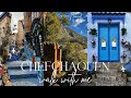 Chefchaouen | Walk with me