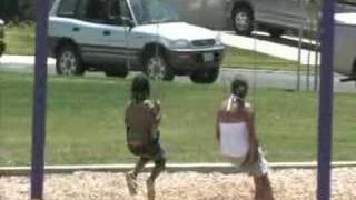 Merced Sun-Star: City dedicates Dwight Amey Park