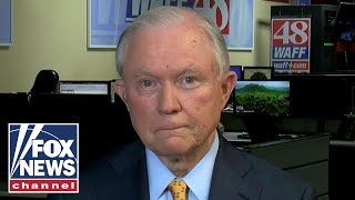 Jeff Sessions: Trump has 'zero chance' of being removed