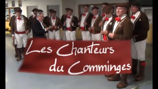 Chanteurs du Comminges integrale