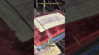 💥Panipat Doormat factory सबसे कम रेट पर मिलेगे आपको पायदान best quality #doormat #panipat #wholesale