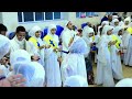 elohie media eritrean orthodox መዘምራን ቤት ትምህርቲ ሰንበት ደብረ ሳህል ቅዱስ ሚካኤል ሎንዶን።