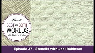 Best of Both Worlds 37 with Jodi Robinson