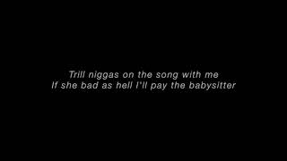 travis scott - 3500 (ft. 2chainz \u0026 future) [LYRICS]