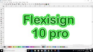 FlexiSign Pro 10 work in x64 bit windows ?