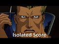 Street Fighter II Movie-Guile Rushes to the Hospital (Isolated Japanese Score)