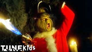 You're a Mean One, Mr. Grinch (Jim Carrey) | How the Grinch Stole Christmas (2000) | TUNE: Kids