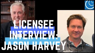 Interview with Successful Medical Billing Revenue Manager, Jason Harvey