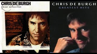 Natasha Dance - Chris De Burgh(나타샤 댄스 - 크리스 드 버그)[가사번역]