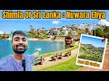 Nuwara Eliya - SRILANKA | The LITTLE ENGLAND of Asia | Nuwara Eliya in 2024