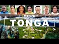 Turning Point: KINGDOM OF TONGA