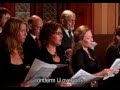 J. HAYDN - Agnus Dei - Missa brevis Sancti Joannis de Deo