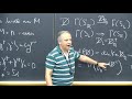 colloquium index theorems anomalies and all that