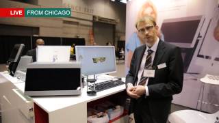 3D BioCAD - CDSMW 2015 All in one scanning technology