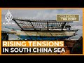 Shrinking fish stocks raise tensions in the South China Sea | Counting the Cost