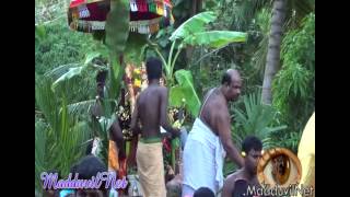 jaffna kurumuni amman Temple Madduvil,Jaffna