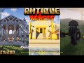 Mebahel's Antique Beasts Mod Showcase! [Minecraft 1.20.1 Fabric Mod Showcase]