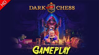 Dark Chess (2023) (HD) PC Gameplay