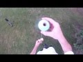 How to Inward Lunar with Sam Merkel - Presented by kendama-co